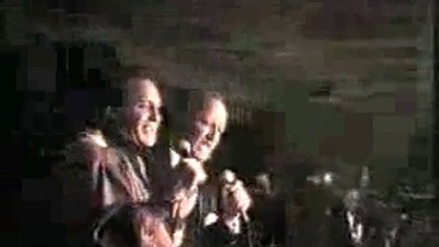 Ian Wachtmeister - My Way смотреть онлайн