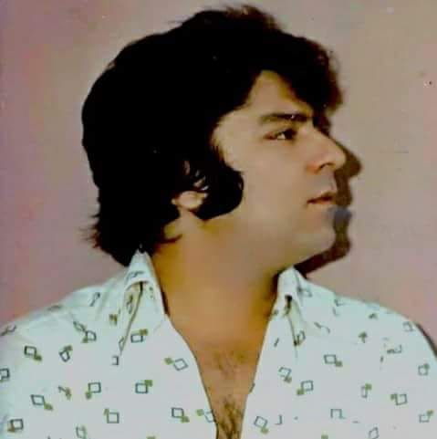 Аҳмад Зоҳир - Ahmad Zahir - احمد ظاهر - Ай қавми ба ҳаҷ рафта куҷоед - Ay Qawme Ba Haj Rafta