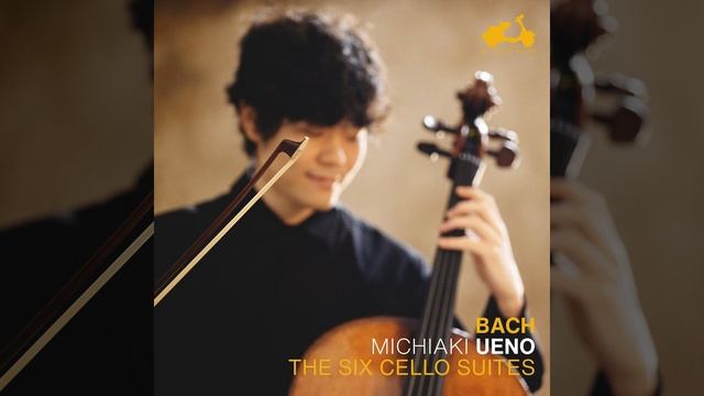 Cello Suite No. 3, BWV 1009 in C Major: V. Bourrées 1 & 2 смотреть онлайн