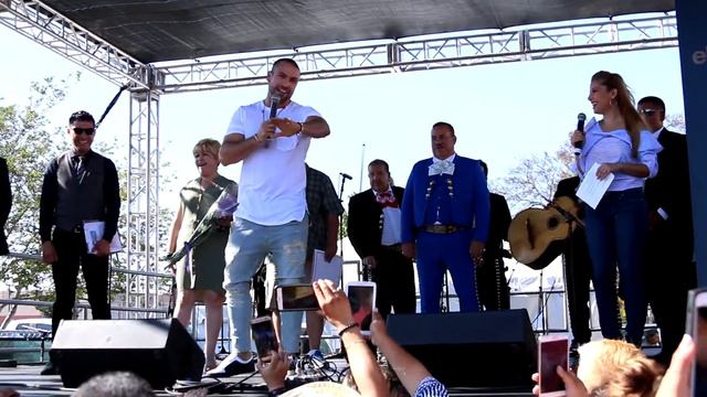 rafael amaya смотреть онлайн