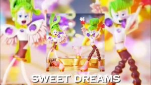 Velvet & Veneer ~ Sweet Dreams (Trolls 3 Soundtrack)