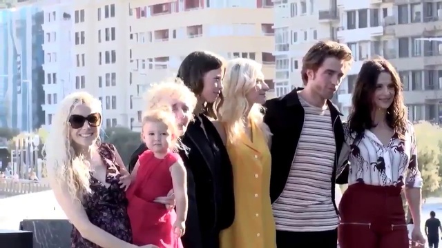 Пресс-конференция High Life на SSIF Фотоколл смотреть онлайн