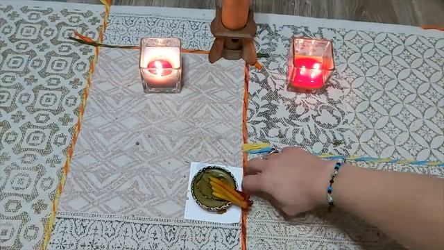 ИСПРАВЛЯЕМ ВАШУ ЖИЗНЬ! 5 РИТУАЛОВ НА УЛУЧШЕНИЯ ЖИЗНИ смотреть онлайн