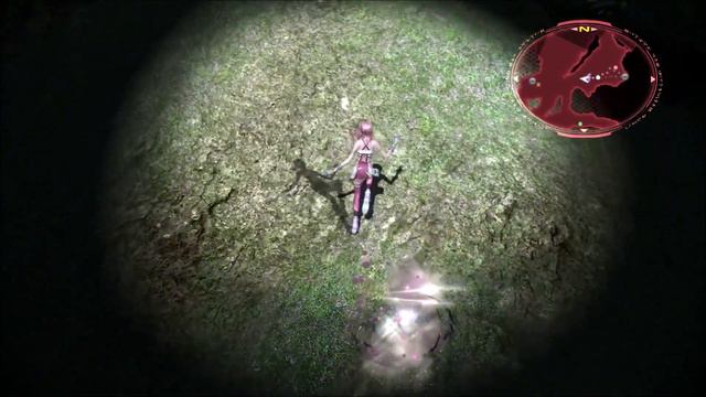 Let's Play Final Fantasy XIII-2 Part 011: Eternal Darkness Sanity's Requiem смотреть онлайн