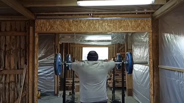 БЕЗ ХИМИИ И СПОРТ-ПИТА. ( ВОССТАНОВЛЕНИЕ). DEADLIFT, OVERHEAD PRESS, SHRUG, PULL-UPS, SIT-UP. смотреть онлайн