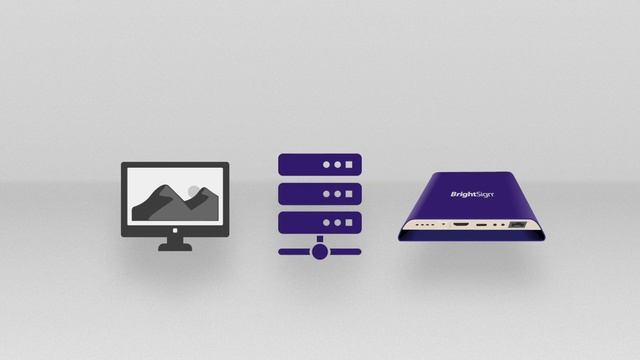 Publishing to a Player смотреть онлайн