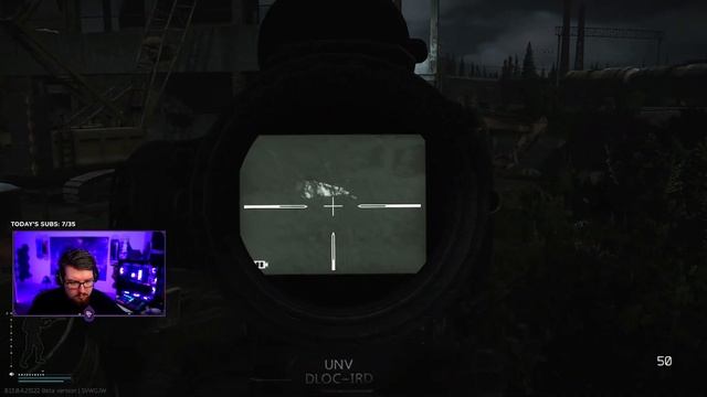 This Night Raid in Tarkov Was CRAZY смотреть онлайн