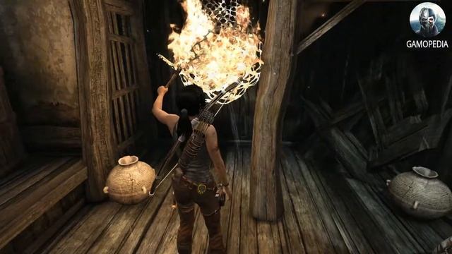 Tomb Raider gameplay in Gtx 150ti | i3 6100 | 1920*1080 смотреть онлайн