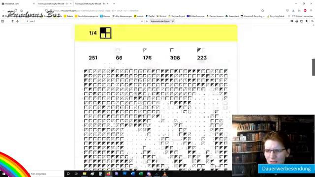 Review - Mozabrick Set S - Mosaikbauspaß mit viel Kittycontent und sattem Rabatt für euch! смотреть онлайн