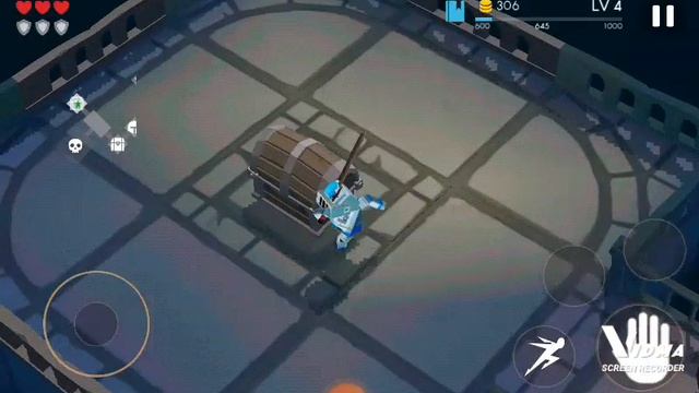 battle cube dungeon смотреть онлайн