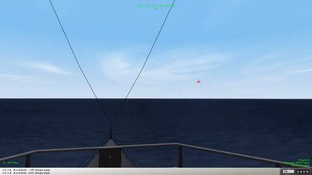 Destroyer Command #8 Air Raid смотреть онлайн