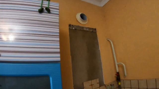 Замена газового котла BERETTA CITY 24 CSI #ТеплотехникаКрыма смотреть онлайн