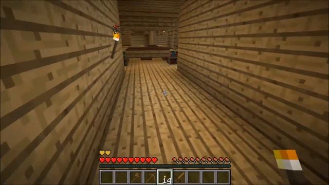 Rogue - Episode 16 - Minecraft Dungeon Generator смотреть онлайн