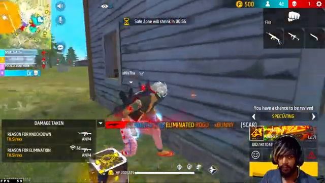 rank gahamuda смотреть онлайн