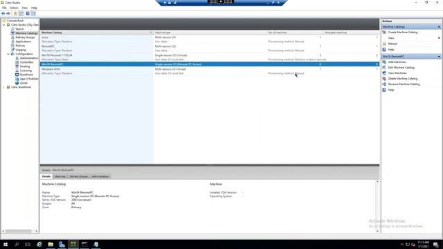 Как настроить и запустить функционал Citrix Remote PC Access за 15 минут [2021] смотреть онлайн