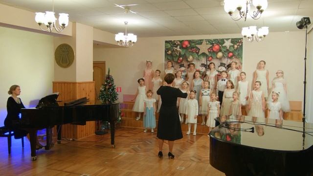Ж. Металлиди, сл. И. Демьянова «Метелица» смотреть онлайн