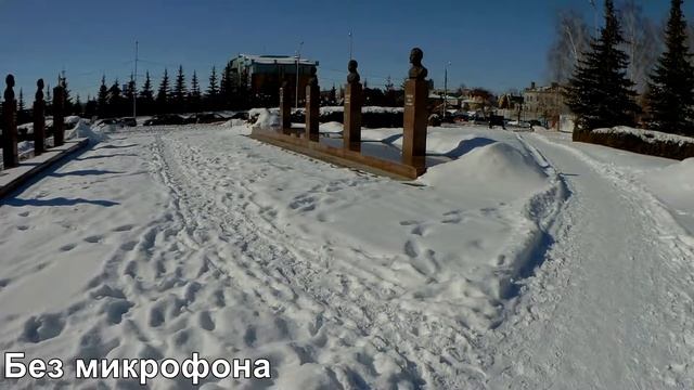 Sjcam. Внешний микрофон для экшн камеры (2021) смотреть онлайн