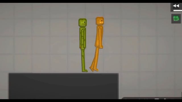 Паркур насмерть(мелон плейграунд) смотреть онлайн