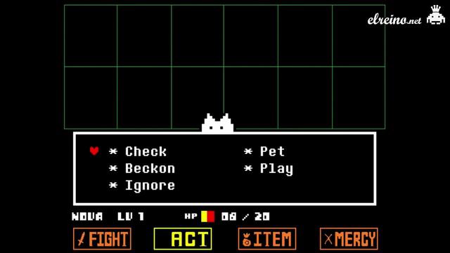 Análisis Undertale - PC смотреть онлайн