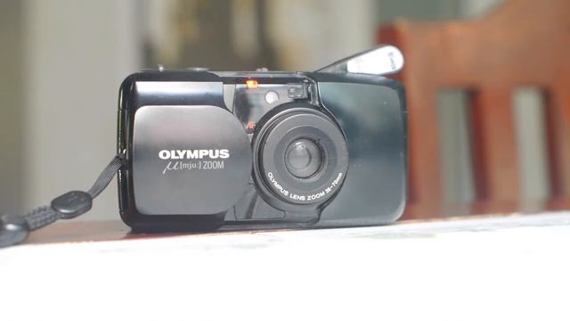 olympus mju zoom35 70 смотреть онлайн