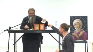 О МОЛИТВЕ В МИРУ_отец Сергий Баранов