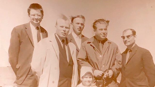 Сахалин моя судьба смотреть онлайн