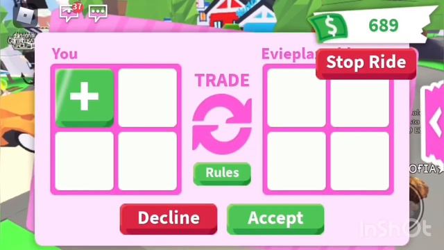 Что дают за сову в адопт ми! смотреть онлайн