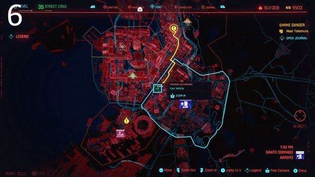 Cyberpunk 2077 perks FAST | How to get Cyberpunk perks easily! смотреть онлайн