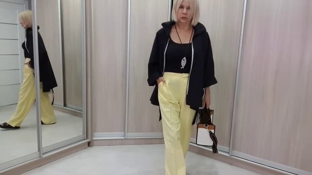 Шопинг, покупки, примерки образов.?