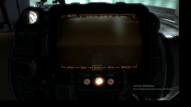 Simulador de Hijo latinoamericano I fallout 3 смотреть онлайн