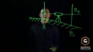 Измерения оптическим нивелиром