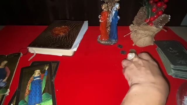 Ритуал на Рождество «12 месяцев» / ЧИСТКА - ОТКРЫТИЕ ДОРОГ / Ритуалы на Рождество / Авторский смотреть онлайн
