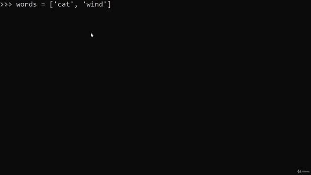 The Python Programming For Everyone lesson 25 смотреть онлайн
