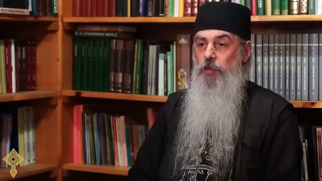 Вольф Мессинг и псалом 90. Схиигумен Гавриил (Виноградов-Лакербая)