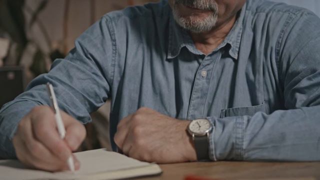 Коротка притча про чоловіка і його удачу. смотреть онлайн