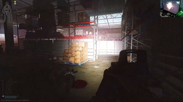 Escape From Tarkov Quest ไทย - Make ULTRA Great Again смотреть онлайн