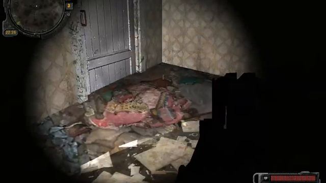 S.T.A.L.K.E.R. Зов Припяти (Тайные ходы (секреты) Припяти) смотреть онлайн