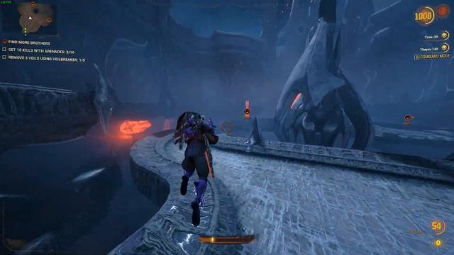 Warframe 2022 Year in Review смотреть онлайн