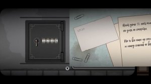 Strange Case: The Alchemist (Странное дело: Алхимик) - Полное прохождение