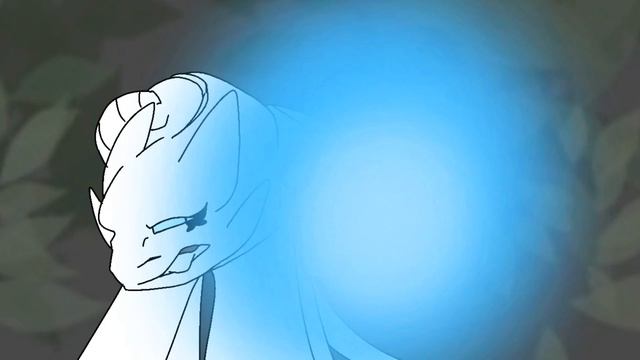 Toothless VS Light Fury S1 Ep4 "Luna meets Lori" смотреть онлайн