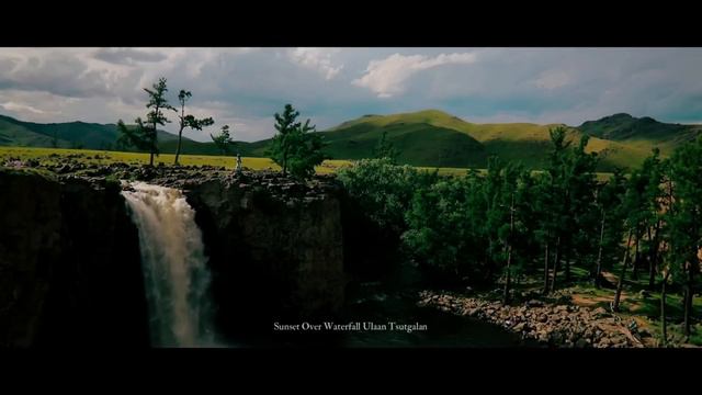 MOĞOLİSTAN'A SEYAHAT : Moğollar ile ilgili İlginç Bilgiler смотреть онлайн