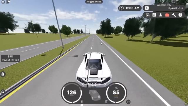 FASTEST WAY TO MAKE MONEY IN GREENVILLE! - Greenville Roblox смотреть онлайн