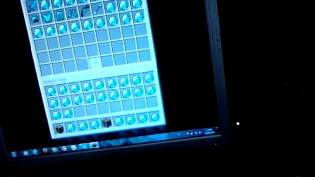 очен богатый дом в майнкрафте смотреть онлайн