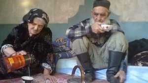 Авзалшох Шодиев Модар