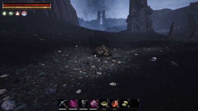 HOW TO GET STAR METAL ON SIPTAH - LOCATIONS & HARVESTING | Conan Exiles Siptah | смотреть онлайн