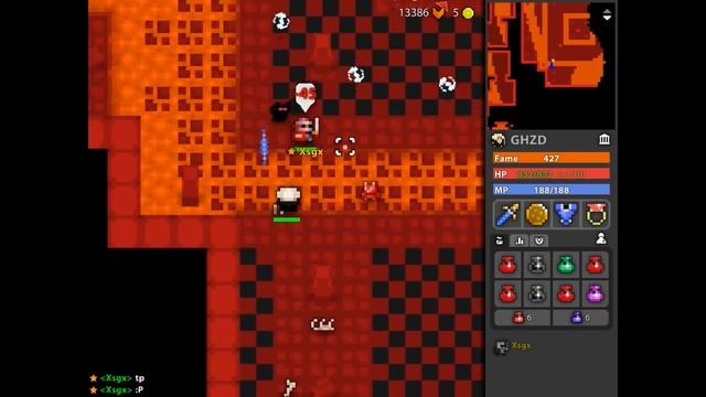 How to Rush an Abyss (Rare pet) смотреть онлайн