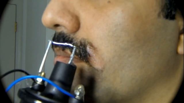 ElectroBOOM Как сбрить усы смотреть онлайн