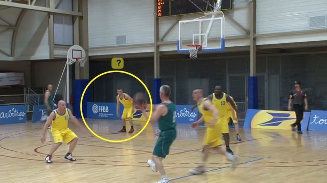 F OFF 002 OUB Attaquant déloge DEF LAT vue AK смотреть онлайн