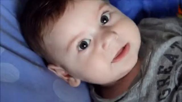 Первое слово племянника смотреть онлайн