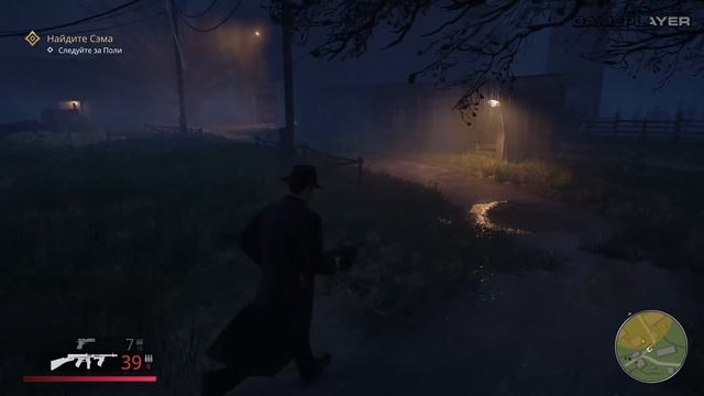 КАНАДСКАЯ РОДНЯ — MAFIA: Definitive Edition / ПРОХОЖДЕНИЕ [#6] смотреть онлайн